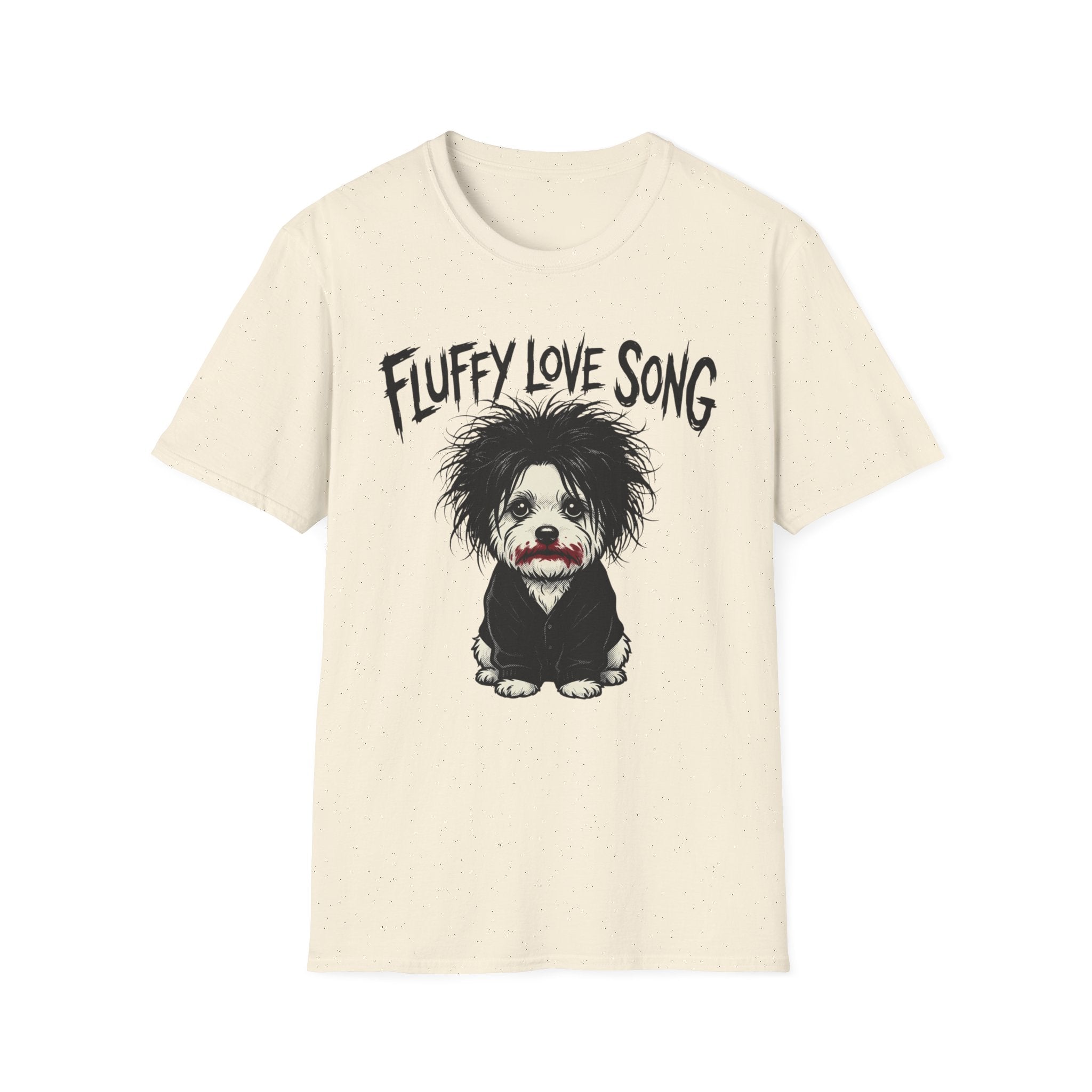Fluffy Love Song Tshirt