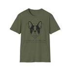 As Above Tshirt