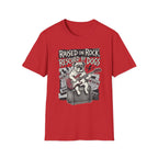 Rescued By Dogs Tshirt