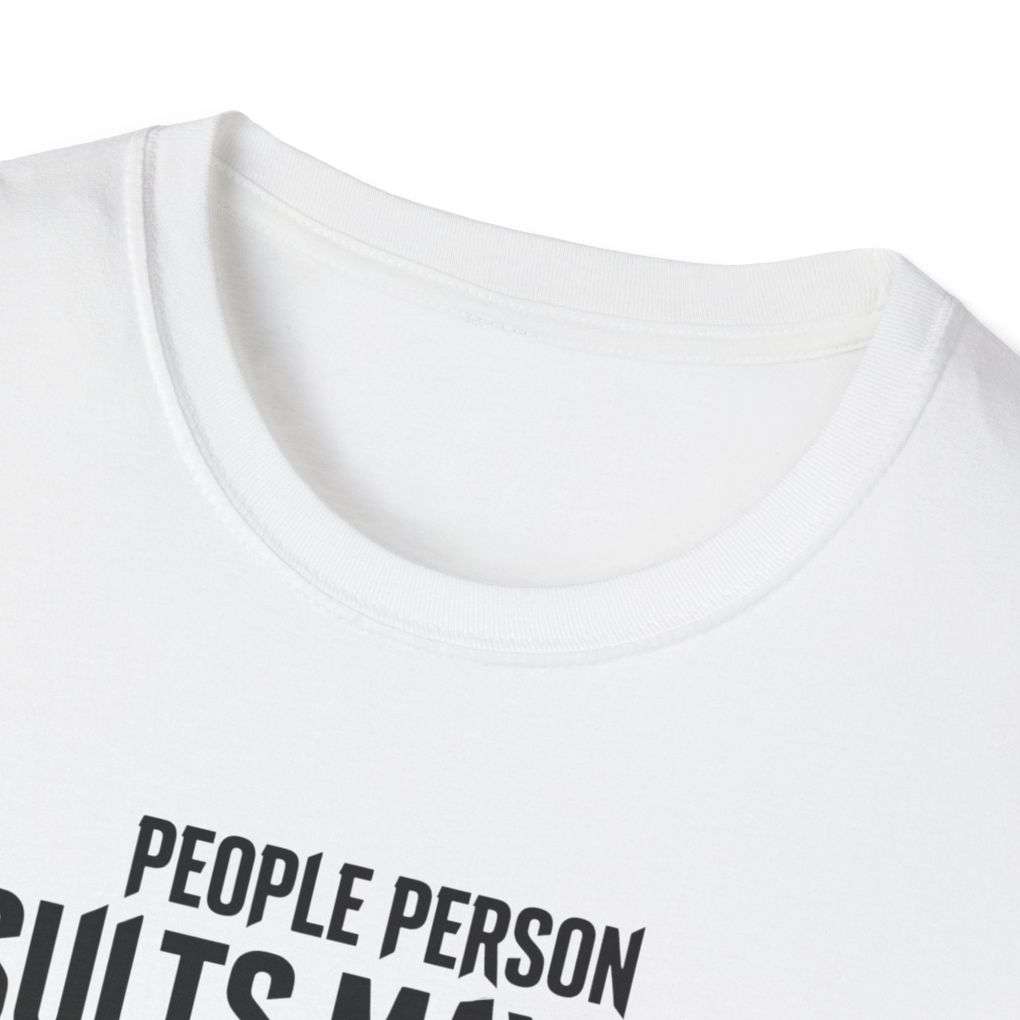 Results May Vary Tshirt