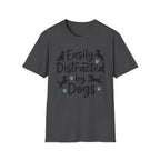 Easily Distracted Tshirt