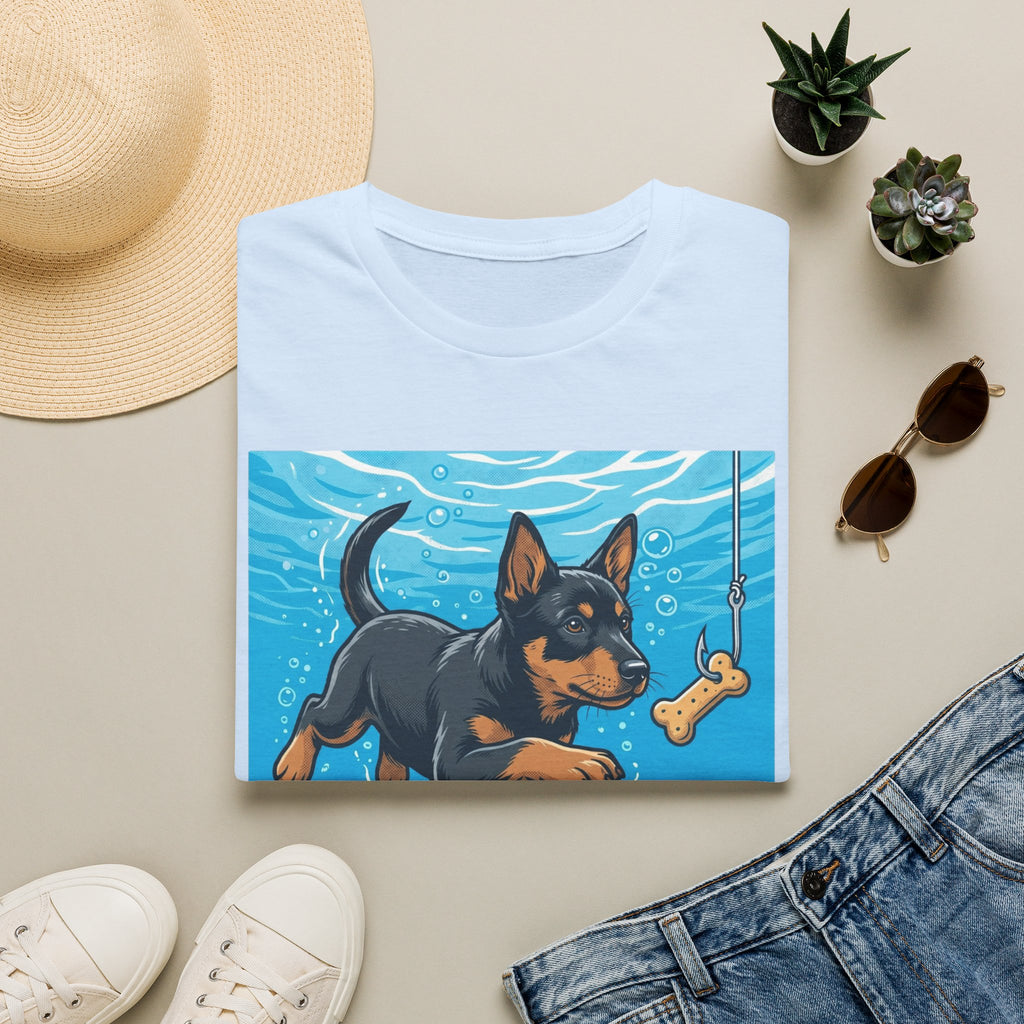 Smells Like Kelpie