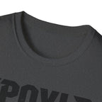 Spoxld Tshirt