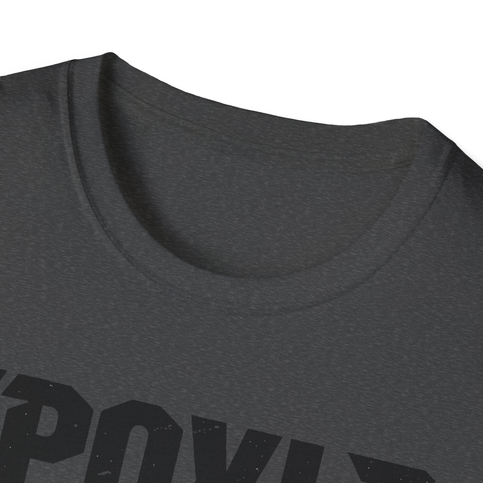 Spoxld Tshirt