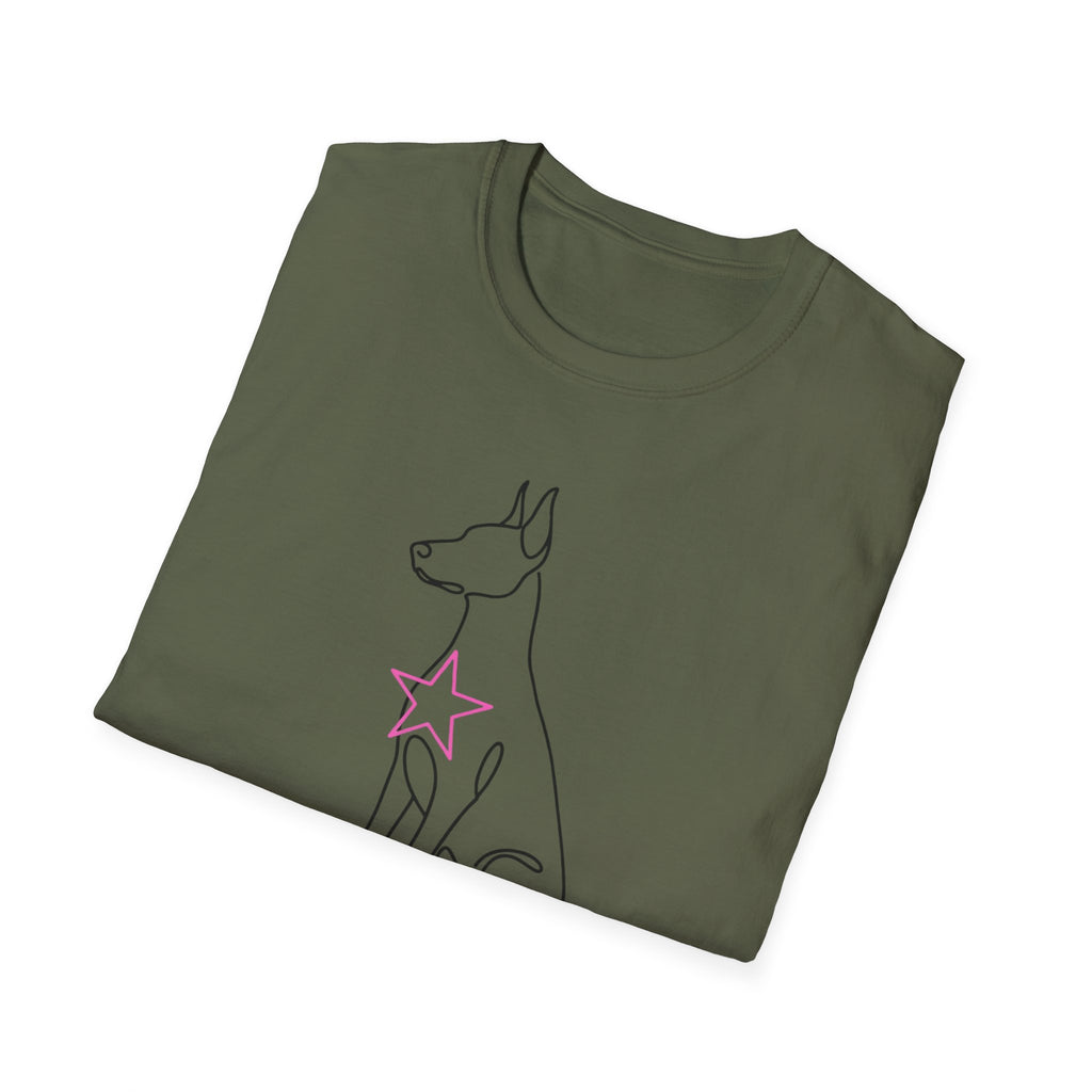 Starman Tshirt