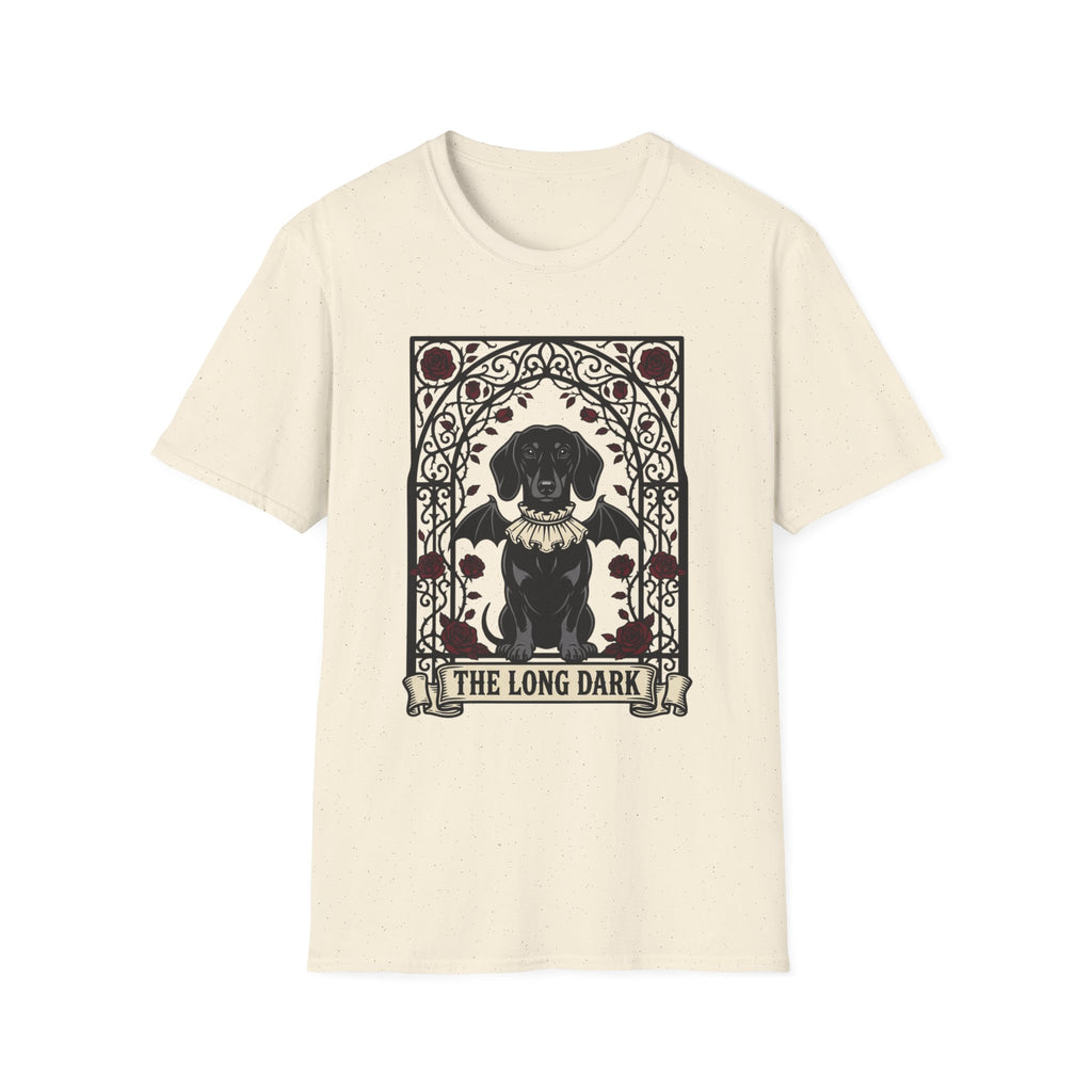 The Long Dark Tshirt