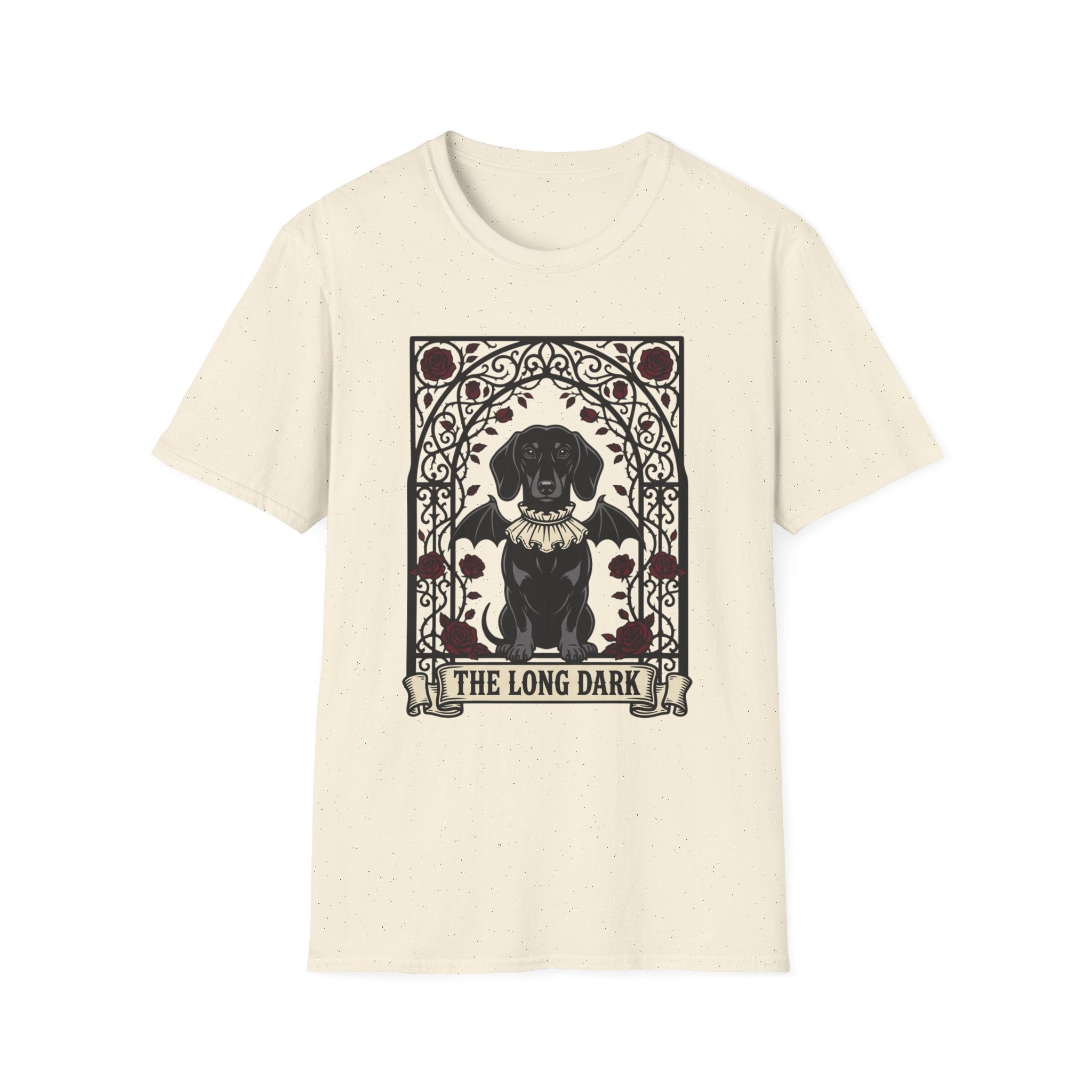 The Long Dark Tshirt