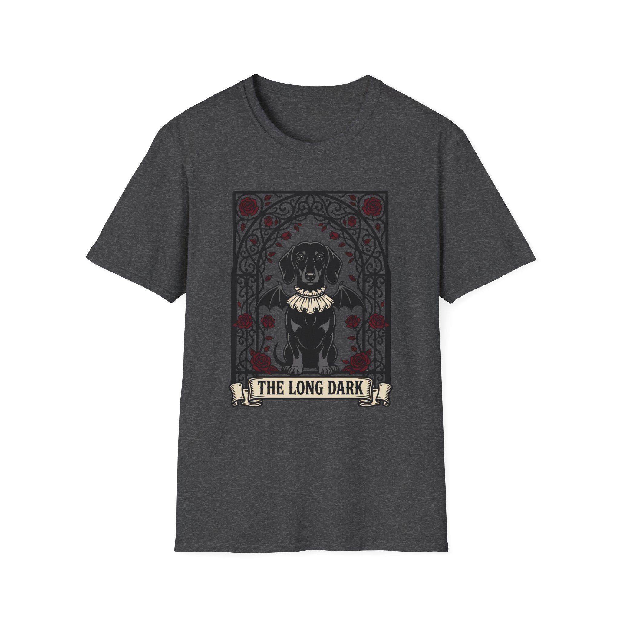 The Long Dark Tshirt