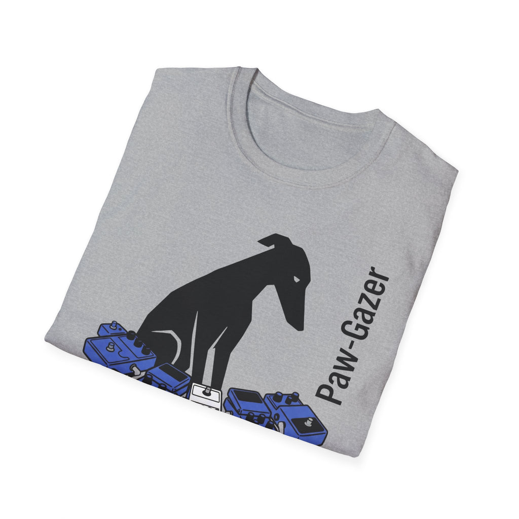 Pawgazer Tshirt