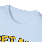 Pet Me and Die Tshirt
