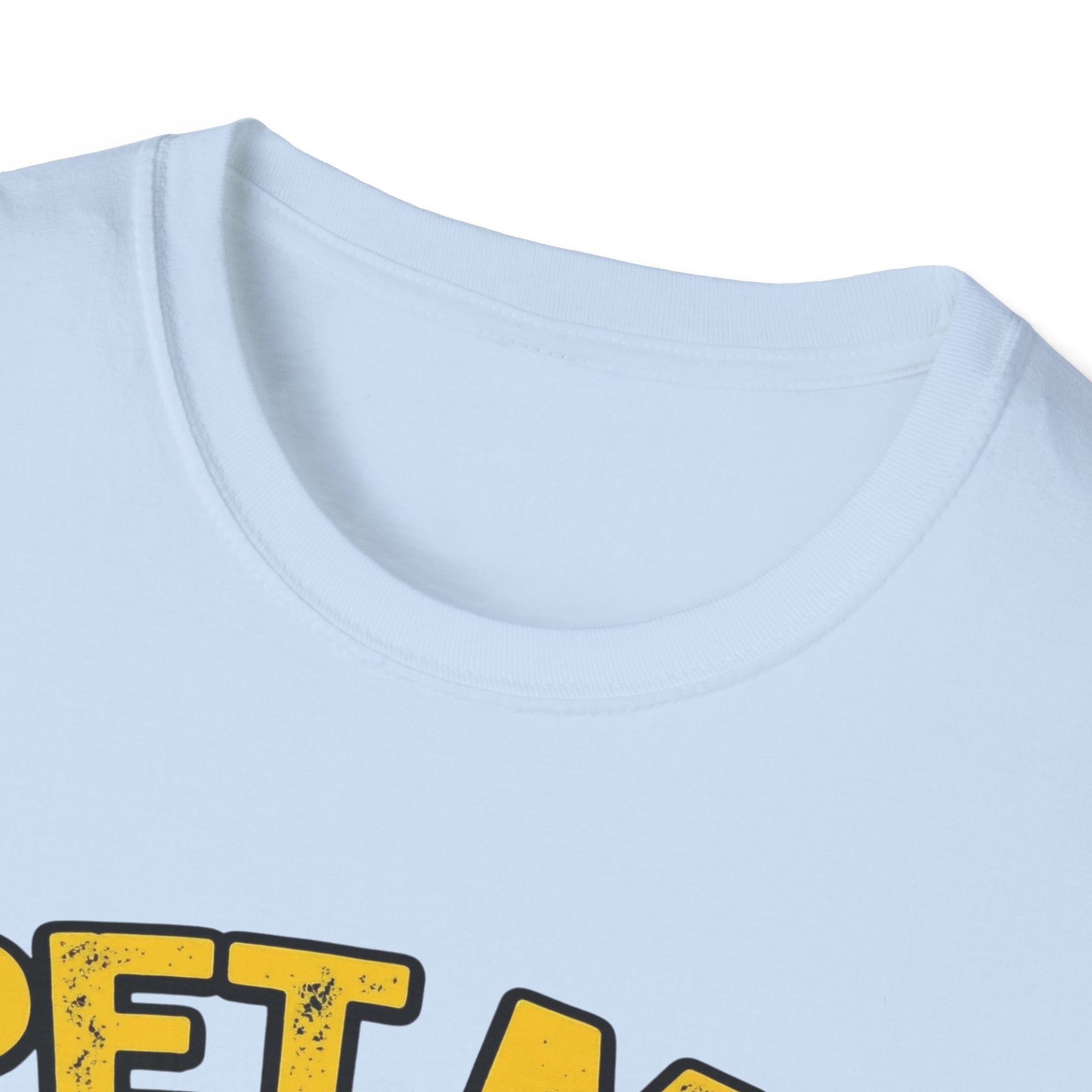 Pet Me and Die Tshirt