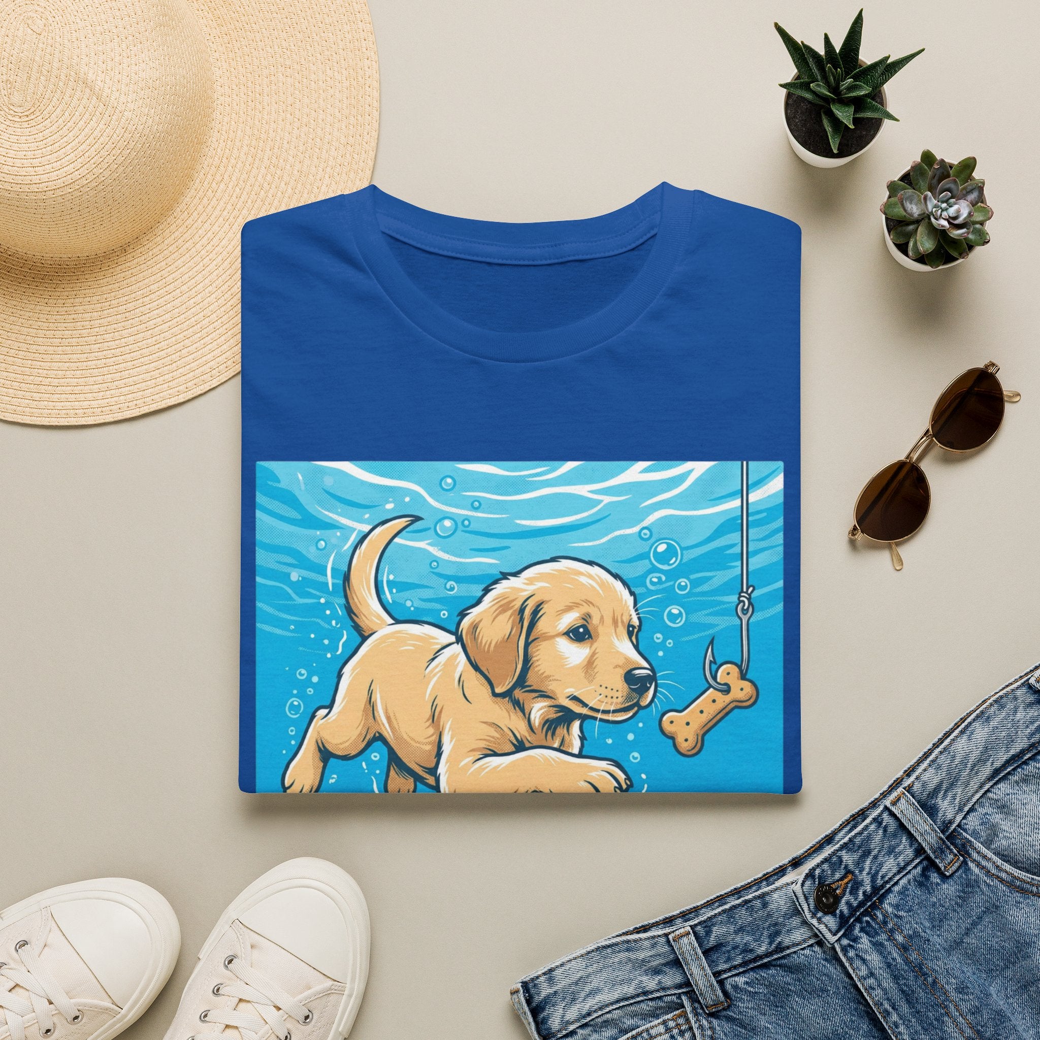 Smells Like Labrador