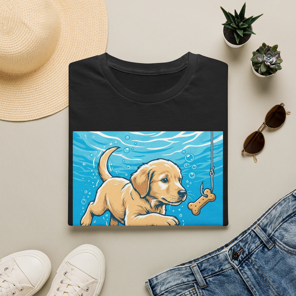 Smells Like Labrador