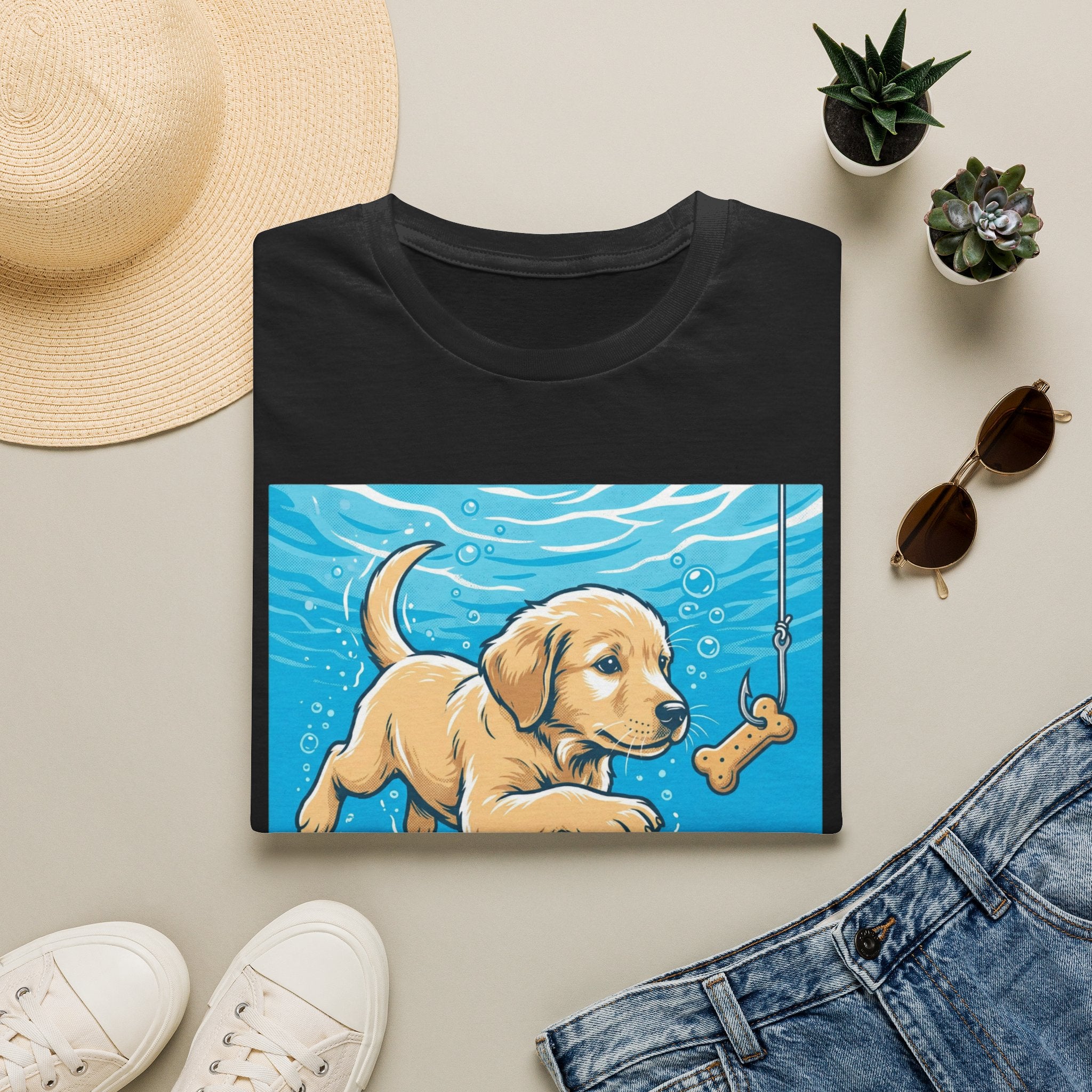 Smells Like Labrador