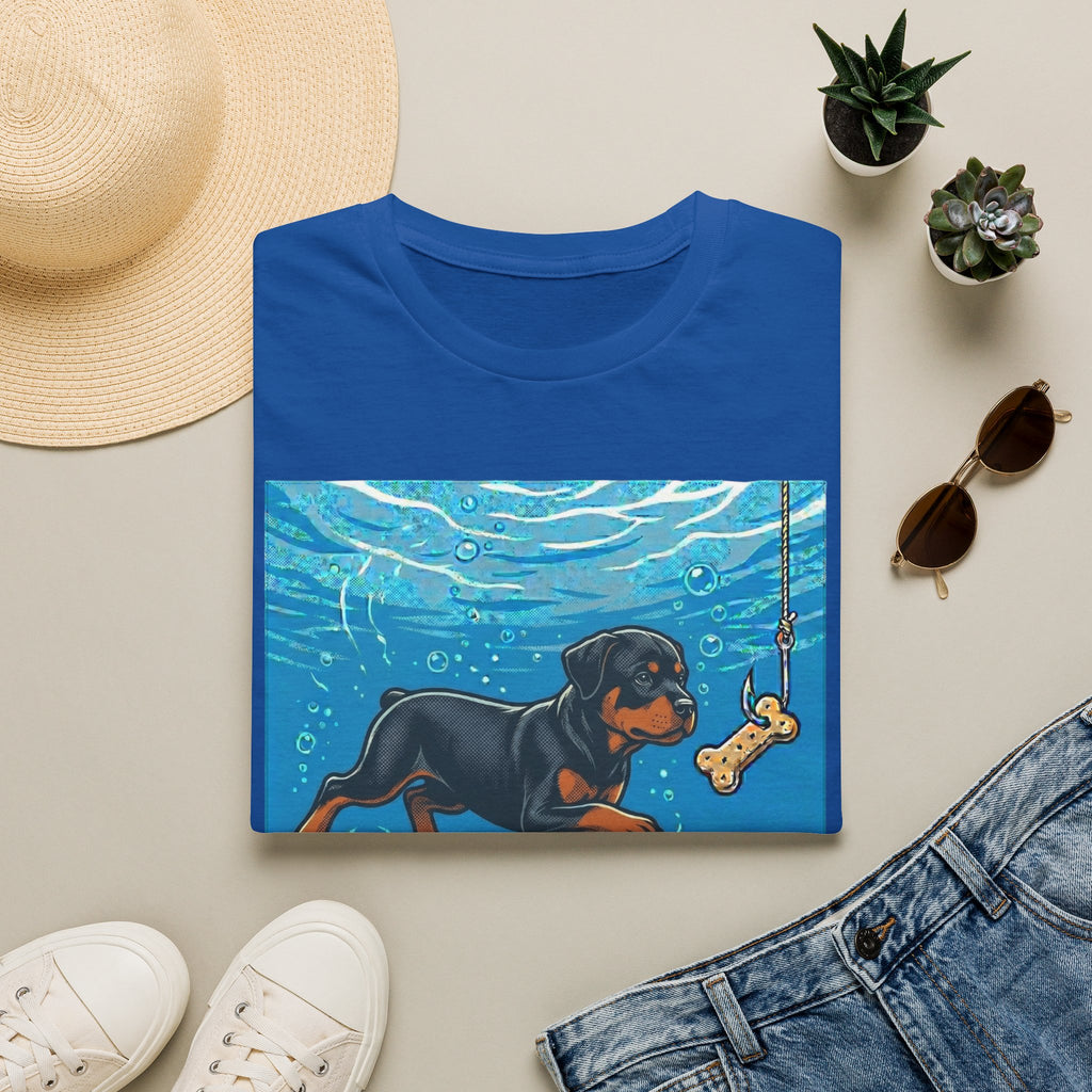 Smells Like Rottweiler