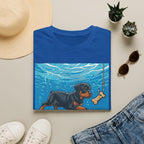 Smells Like Rottweiler
