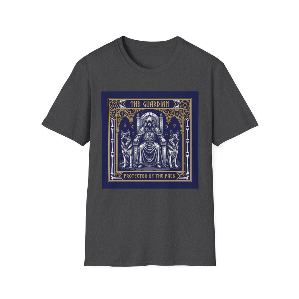 Protector of the Pack Tshirt