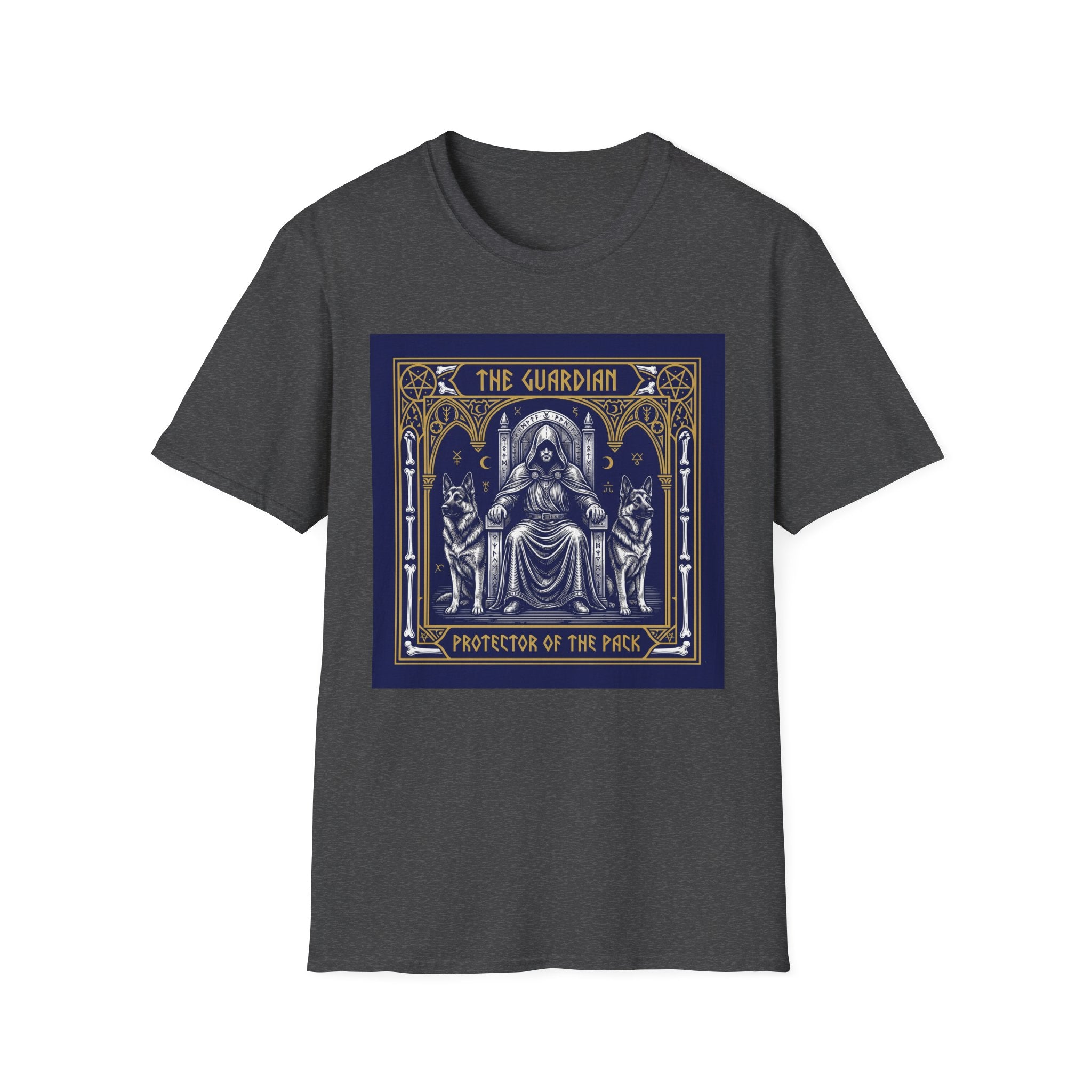 Protector of the Pack Tshirt