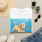 Smells Like Labrador