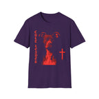 CULT LEADER STAFFY TSHIRT