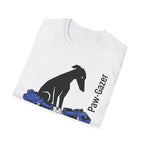 Pawgazer Tshirt