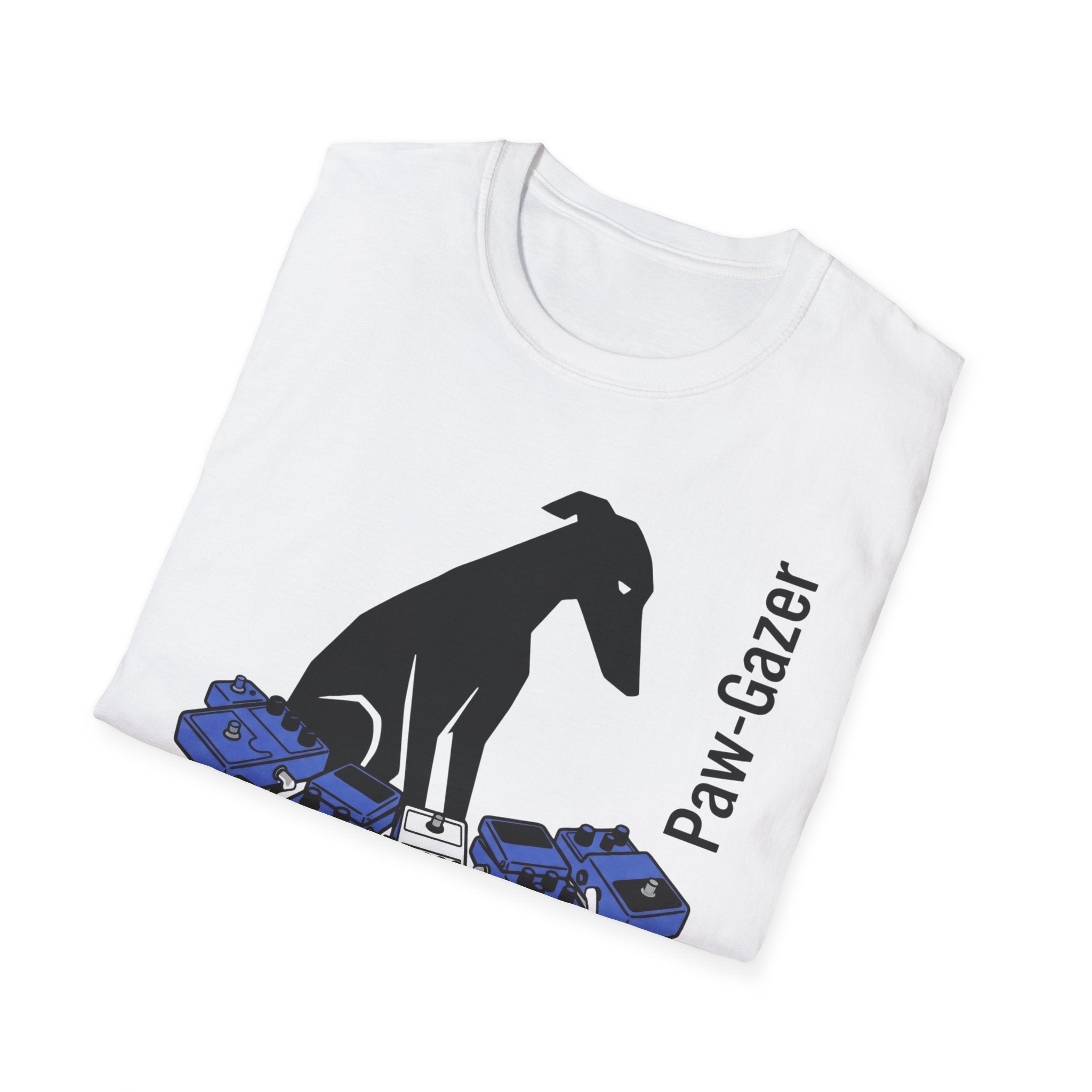 Pawgazer Tshirt