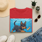 Smells Like Kelpie