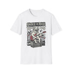 Rescued By Dogs Tshirt