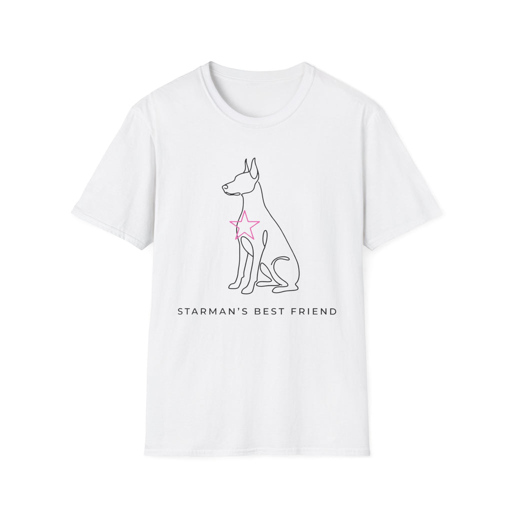 Starman Tshirt