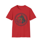 Respect Walk Doberman Tshirt