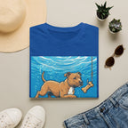 Smells Like Staffy