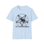 Pup Of Northern Darkness Tshirt