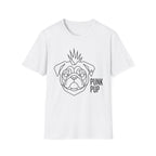 Punk Pup Tshirt