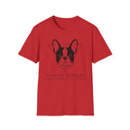As Above Tshirt