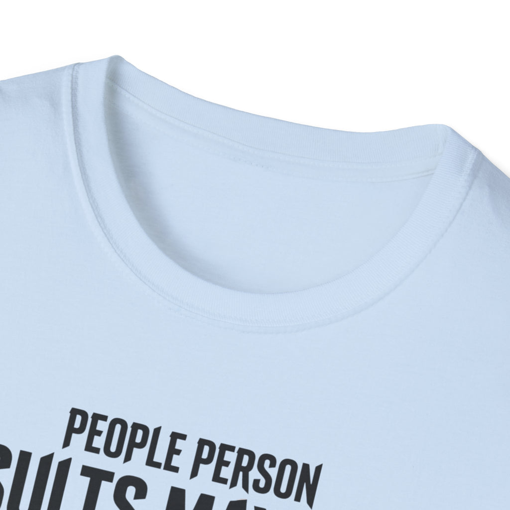Results May Vary Tshirt