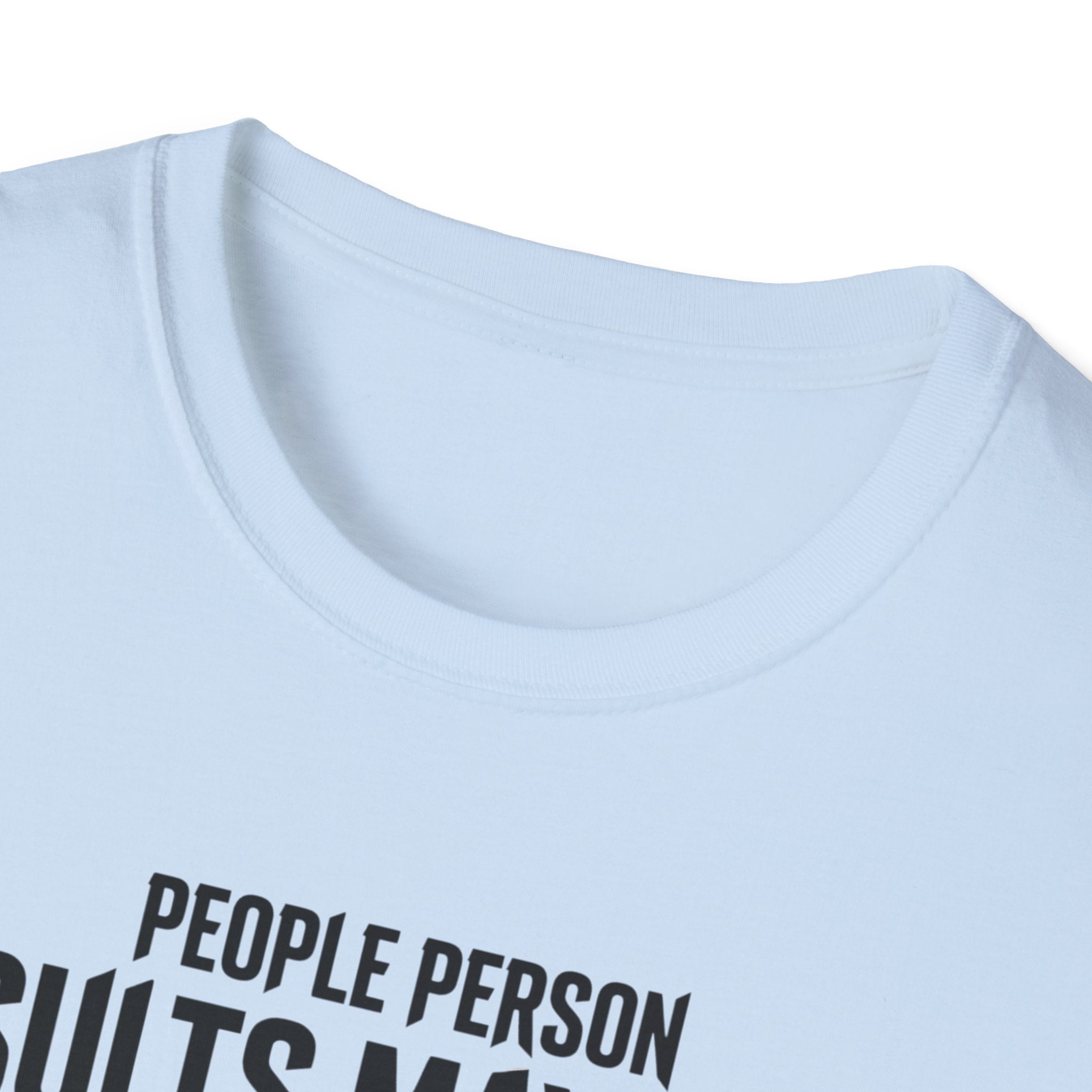 Results May Vary Tshirt
