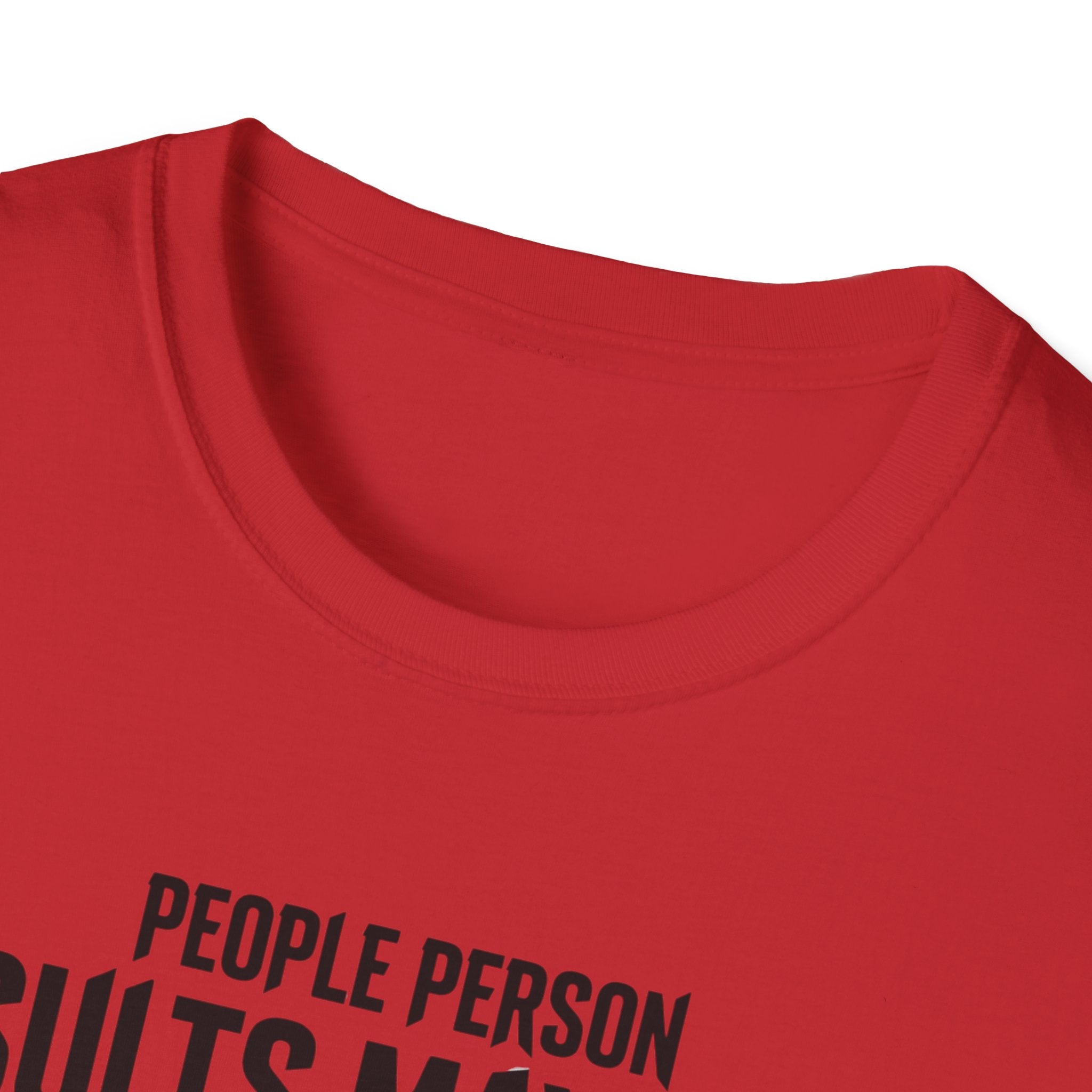 Results May Vary Tshirt