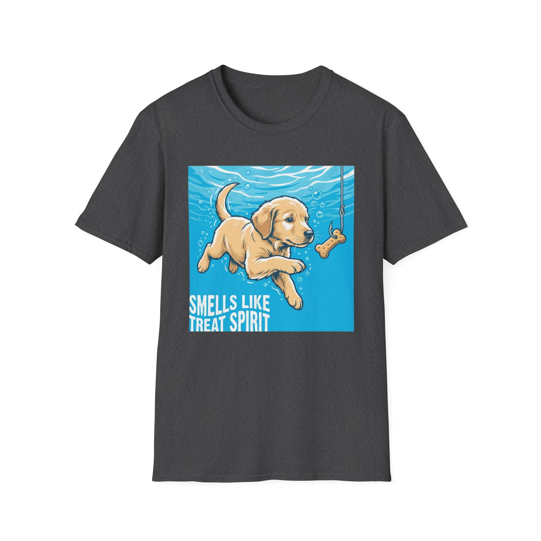 Smells Like Labrador