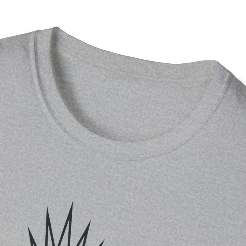 Punk Pup Tshirt