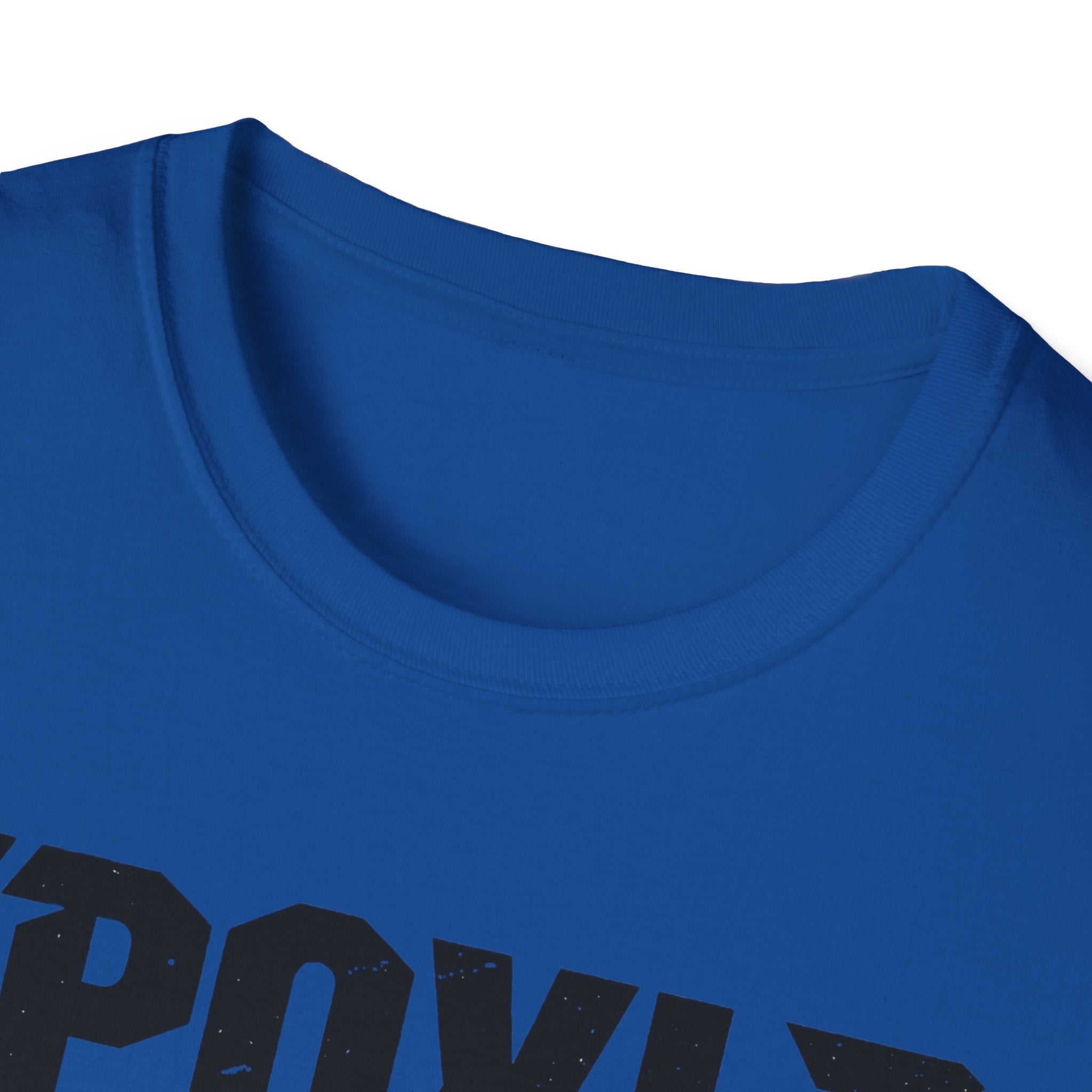 Spoxld Tshirt