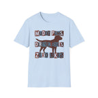 Zero Likes Tshirt