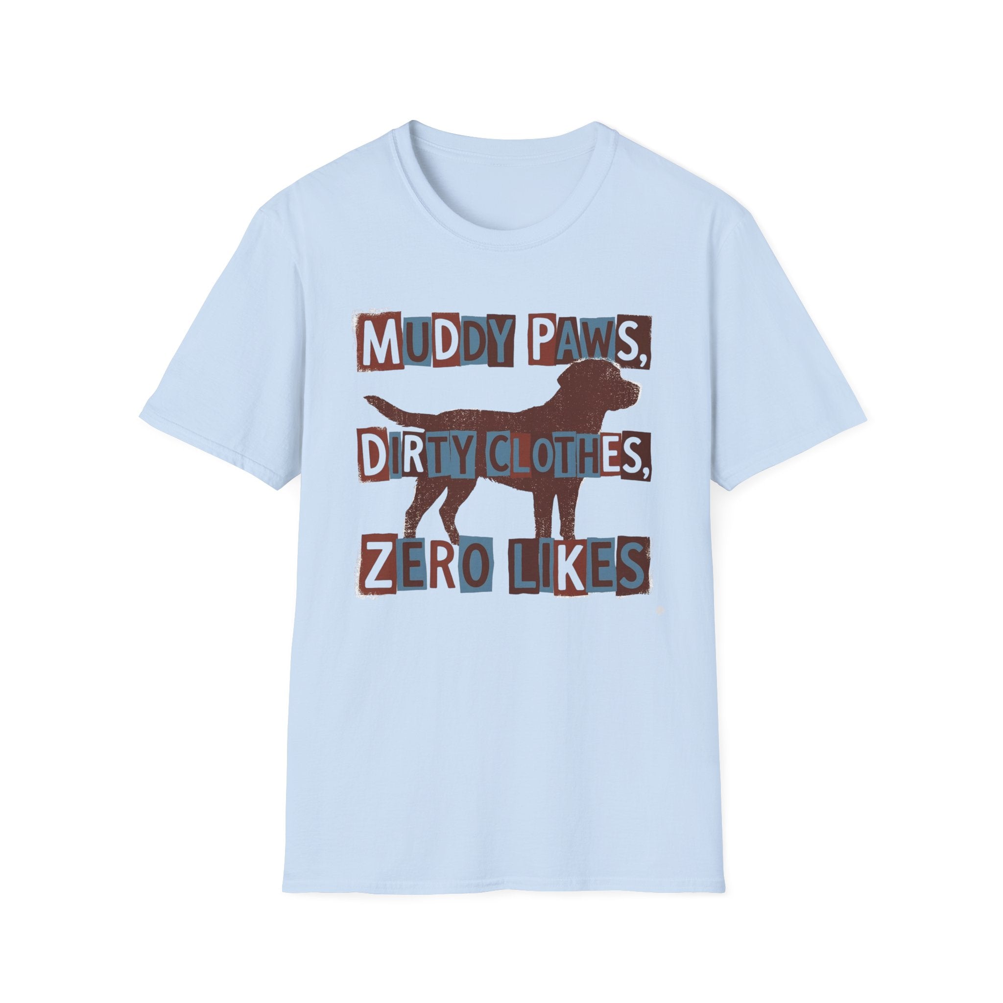 Zero Likes Tshirt