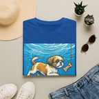 Smells Like Shi Tzu