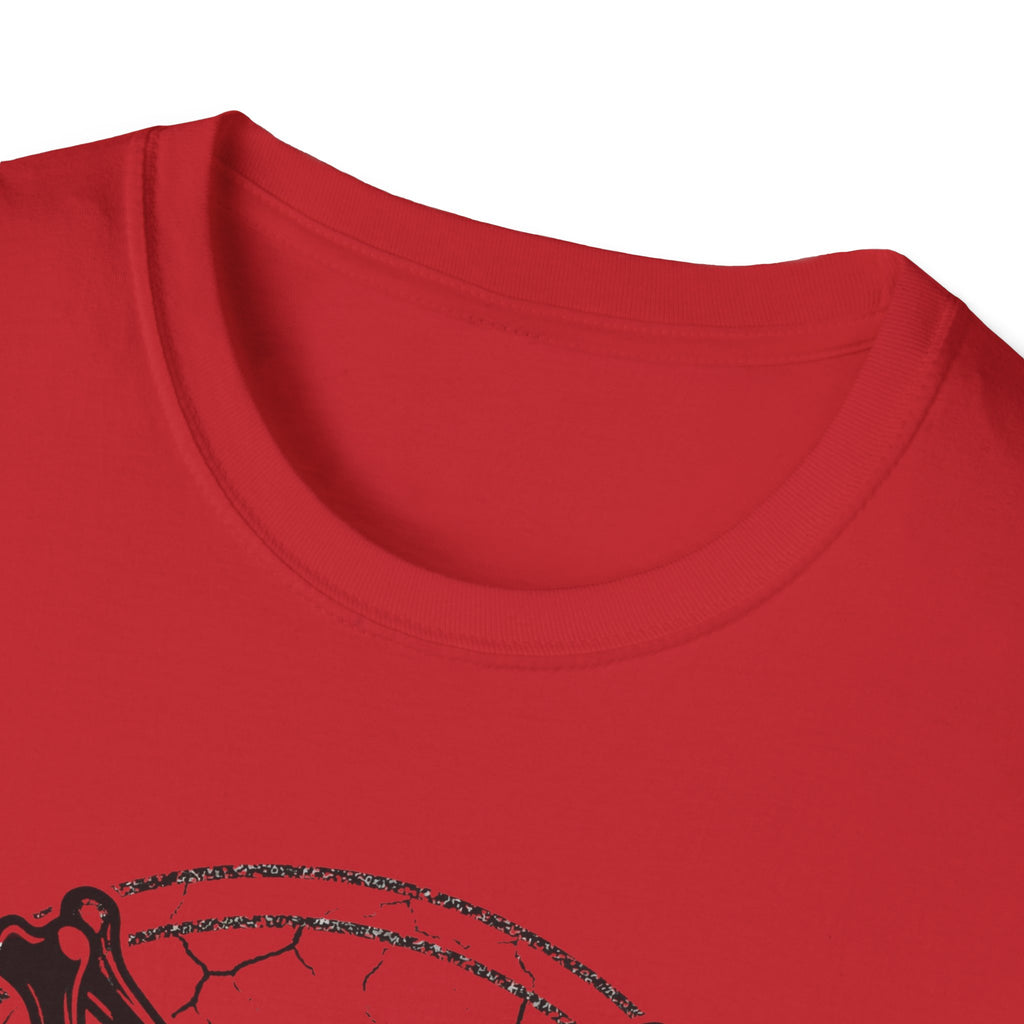 Pup Of Northern Darkness Tshirt