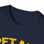 Pet Me and Die Tshirt