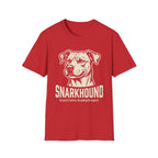 Snarkhound Tshirt