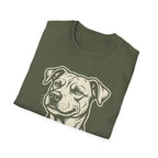 Snarkhound Tshirt