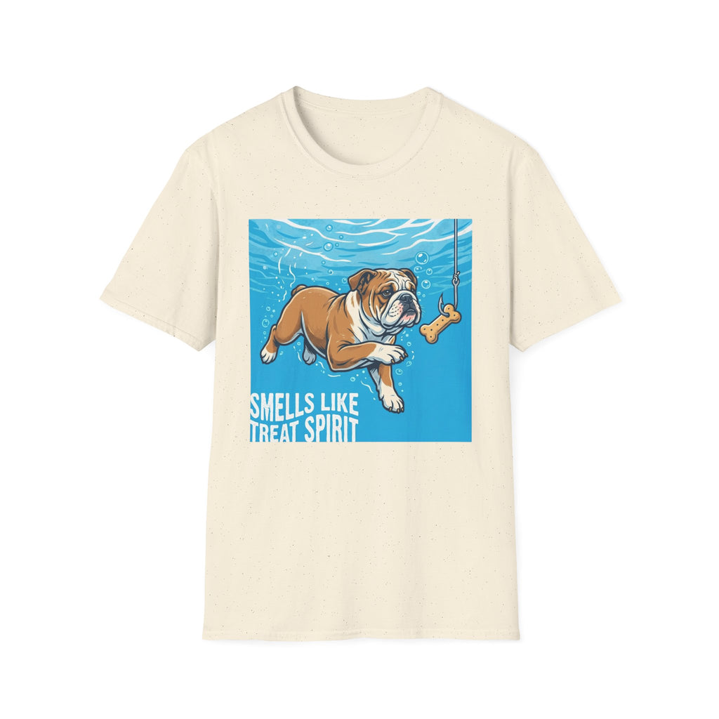 Smells Like Frenchie
