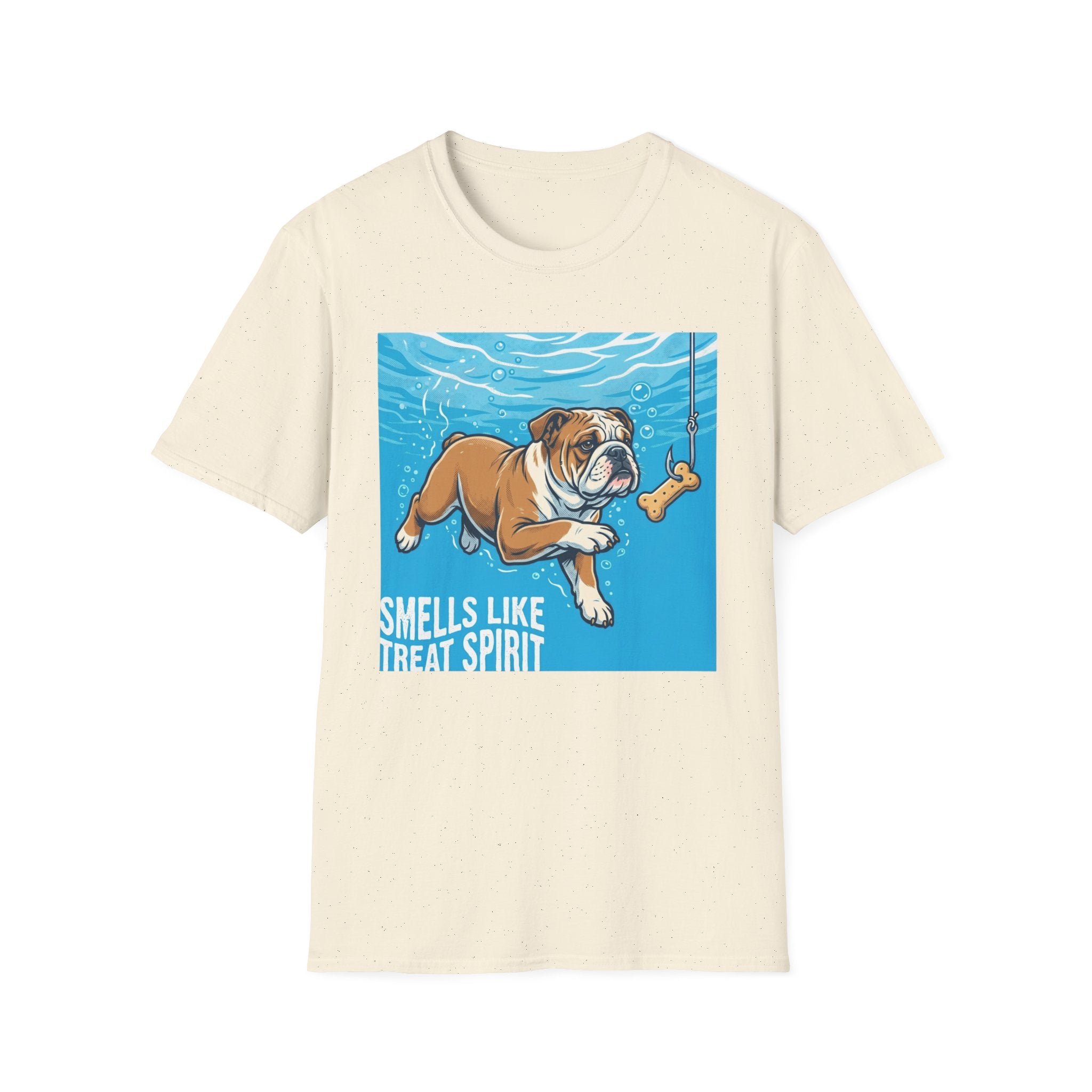 Smells Like Frenchie
