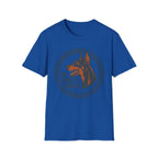 Respect Walk Doberman Tshirt